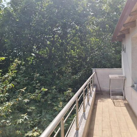 Penthahouse Shallvare Tirana Zewnętrze zdjęcie